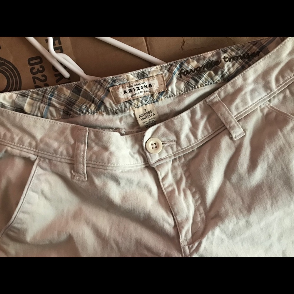 Pants - Picture 1 of 4